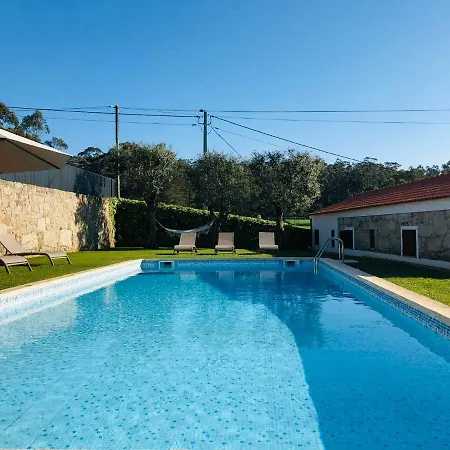 Courel Country House