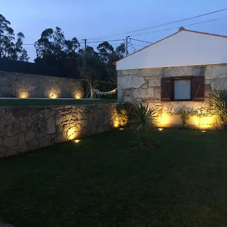 Courel Country House Barcelos
