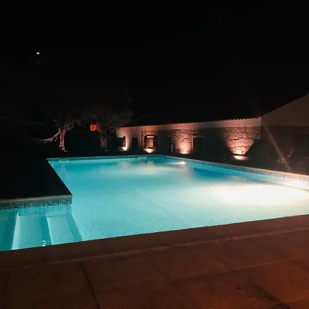 Courel Country House * Barcelos