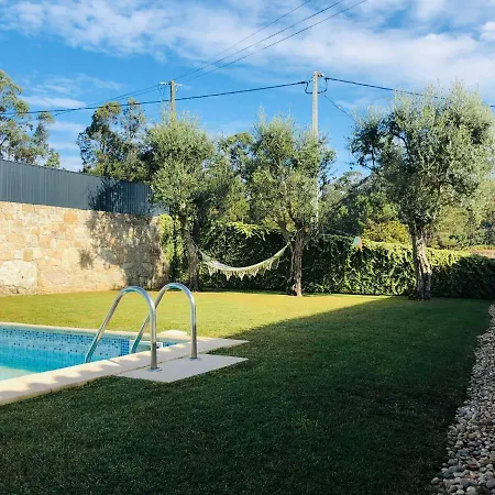 Courel Country House Barcelos