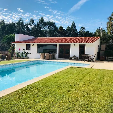 Courel Country House Barcelos