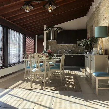 Courel Country House * Barcelos