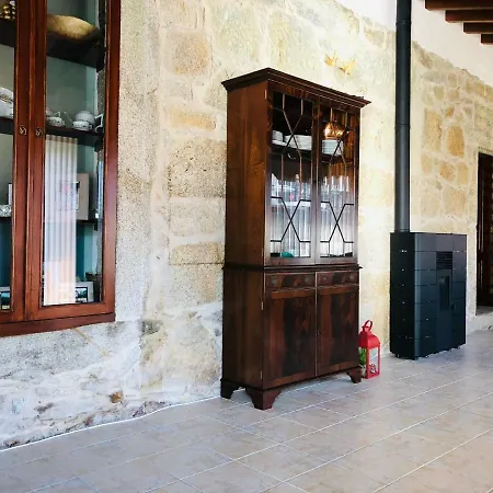 Courel Country House Barcelos