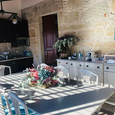 Courel Country House